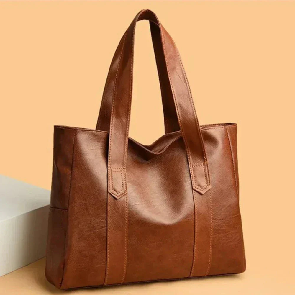 Sienna | Elegant Minimalist Shoulder Bag