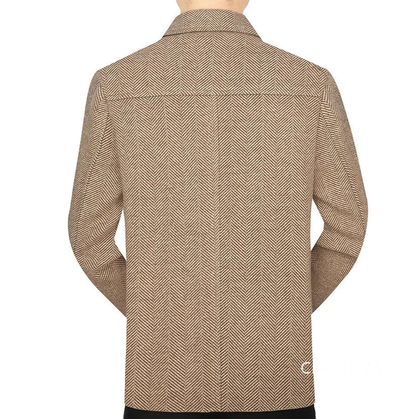 THEOBALD I ELEGANT BLAZER