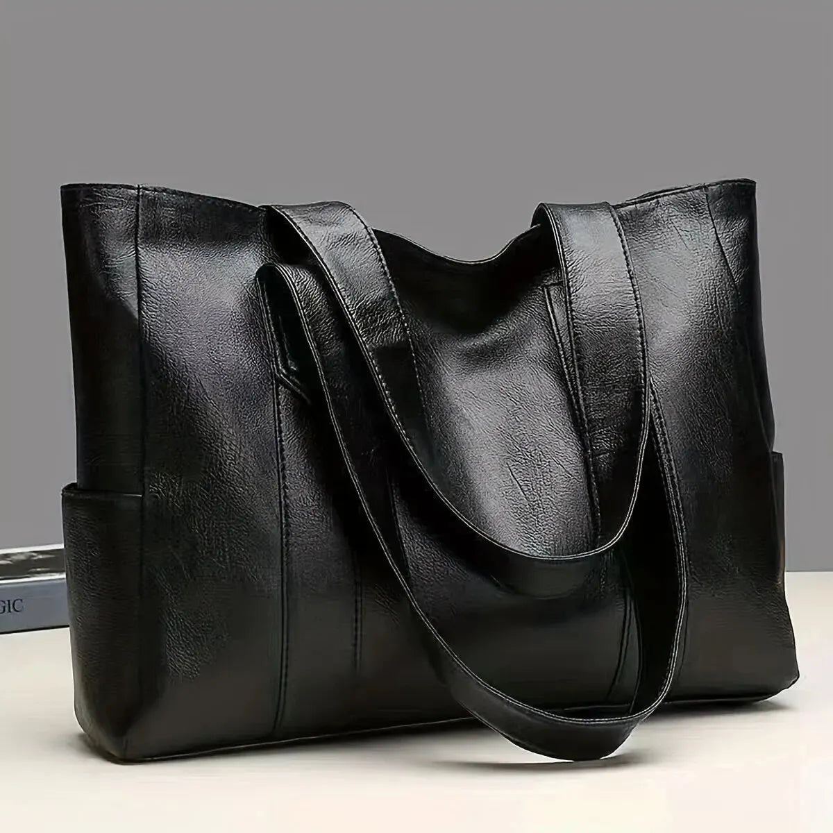 Lena | Timeless Classic Elegance