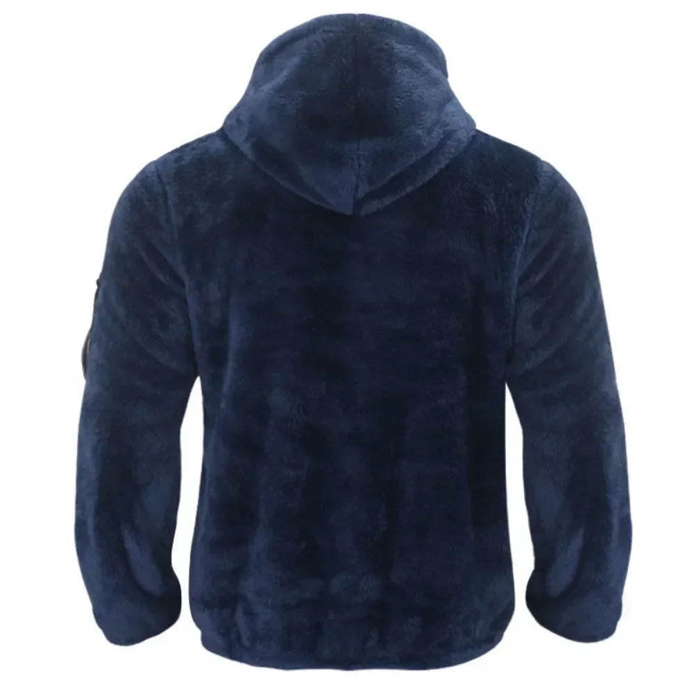 Markus™ – Cozy Winter Jacket for Men