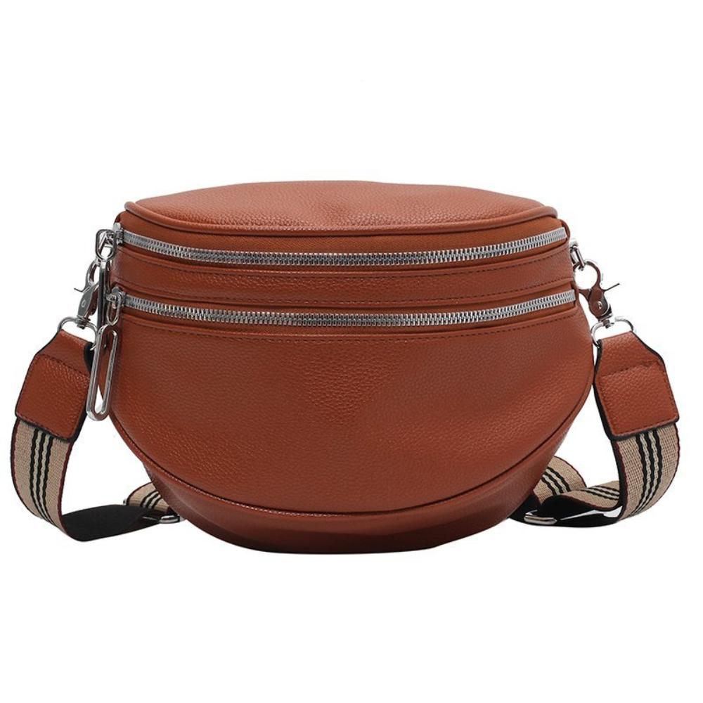Mira | Chic and Adaptable Shoulder Bag