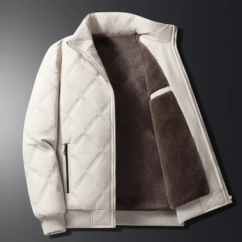 LukasNord™ | Men's Winter Jacket