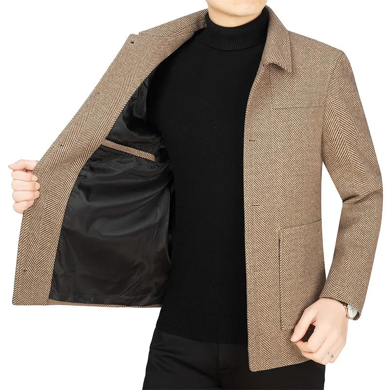 THEOBALD I ELEGANT BLAZER
