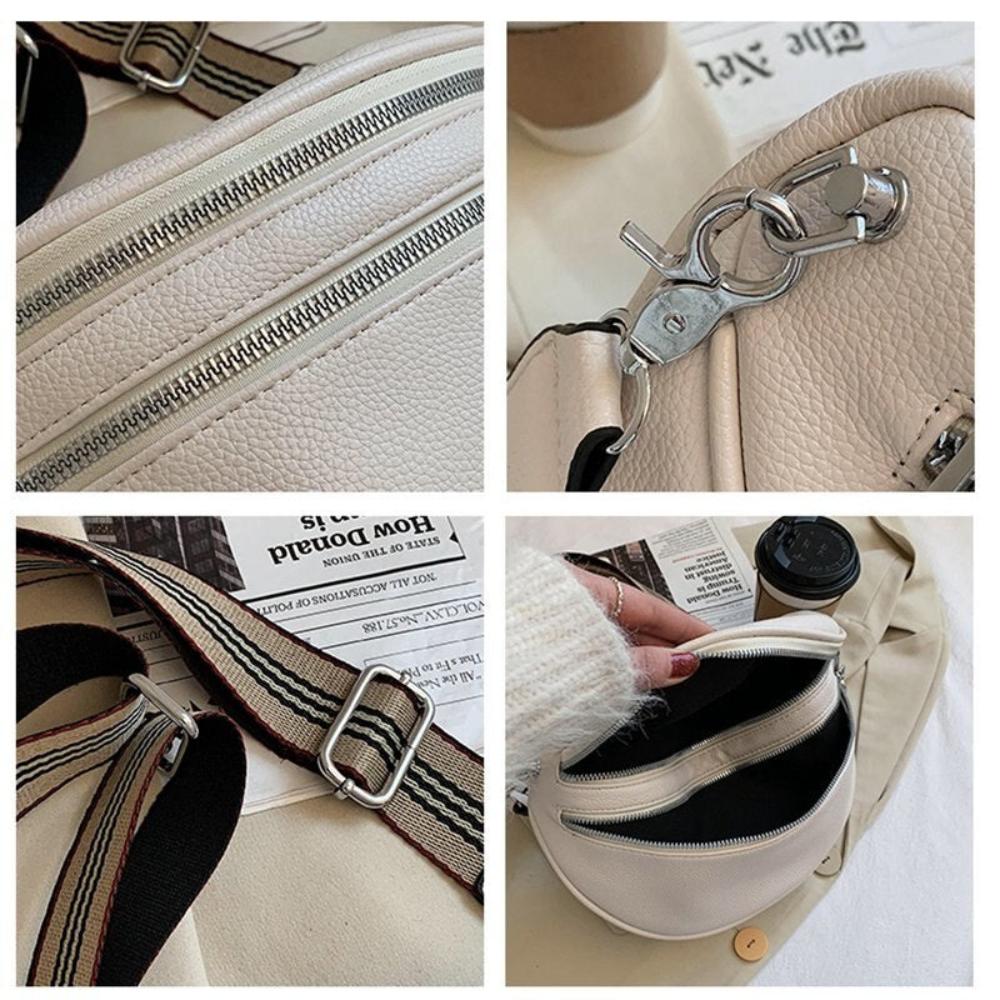 Mira | Chic and Adaptable Shoulder Bag