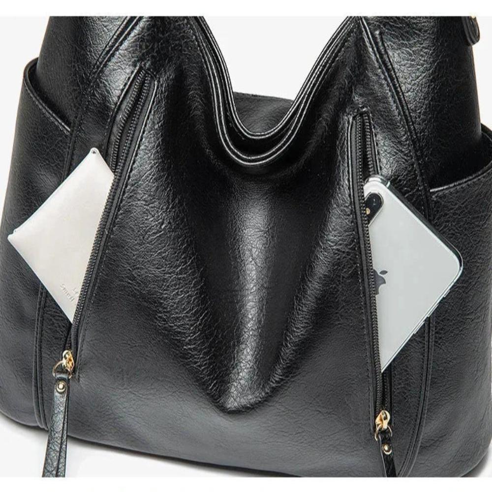 Lila | Timeless Elegance Handbag