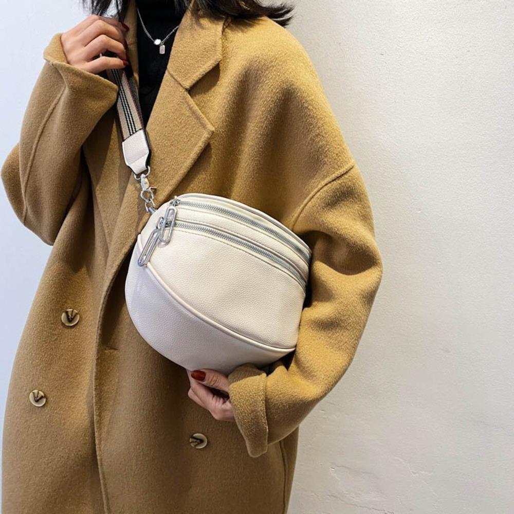 Mira | Chic and Adaptable Shoulder Bag