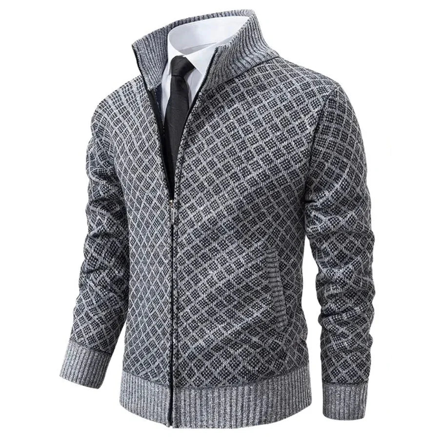 Louis™ - Casual Cardigan for Men