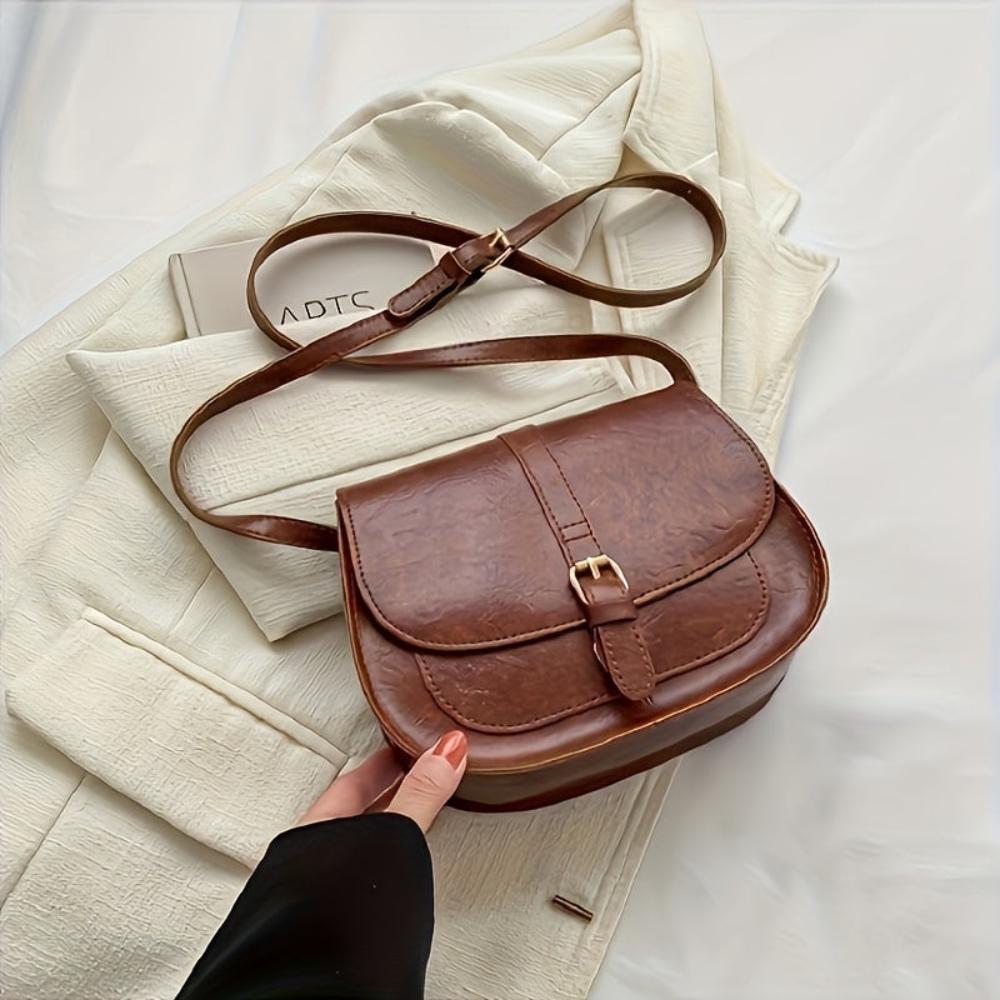 Sienna | Timeless Equestrian Satchel