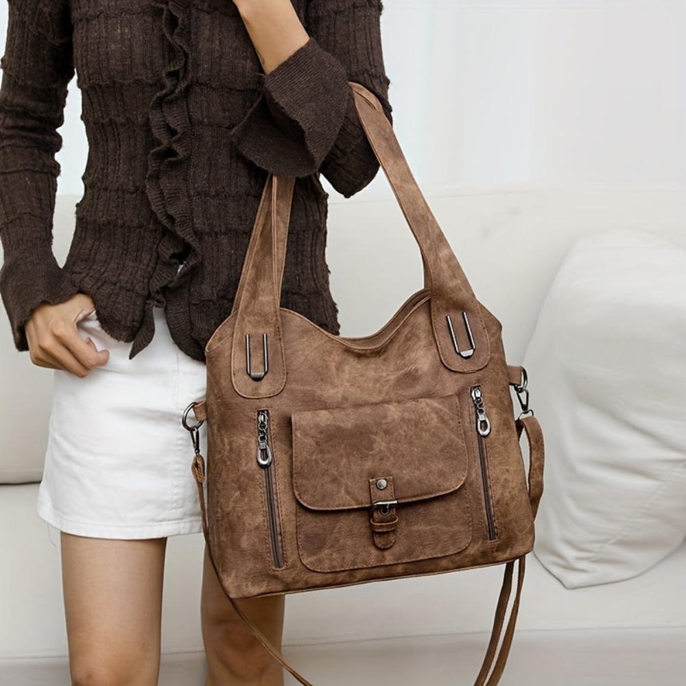 Cecilia | Timeless Elegance Shoulder Bag Elise