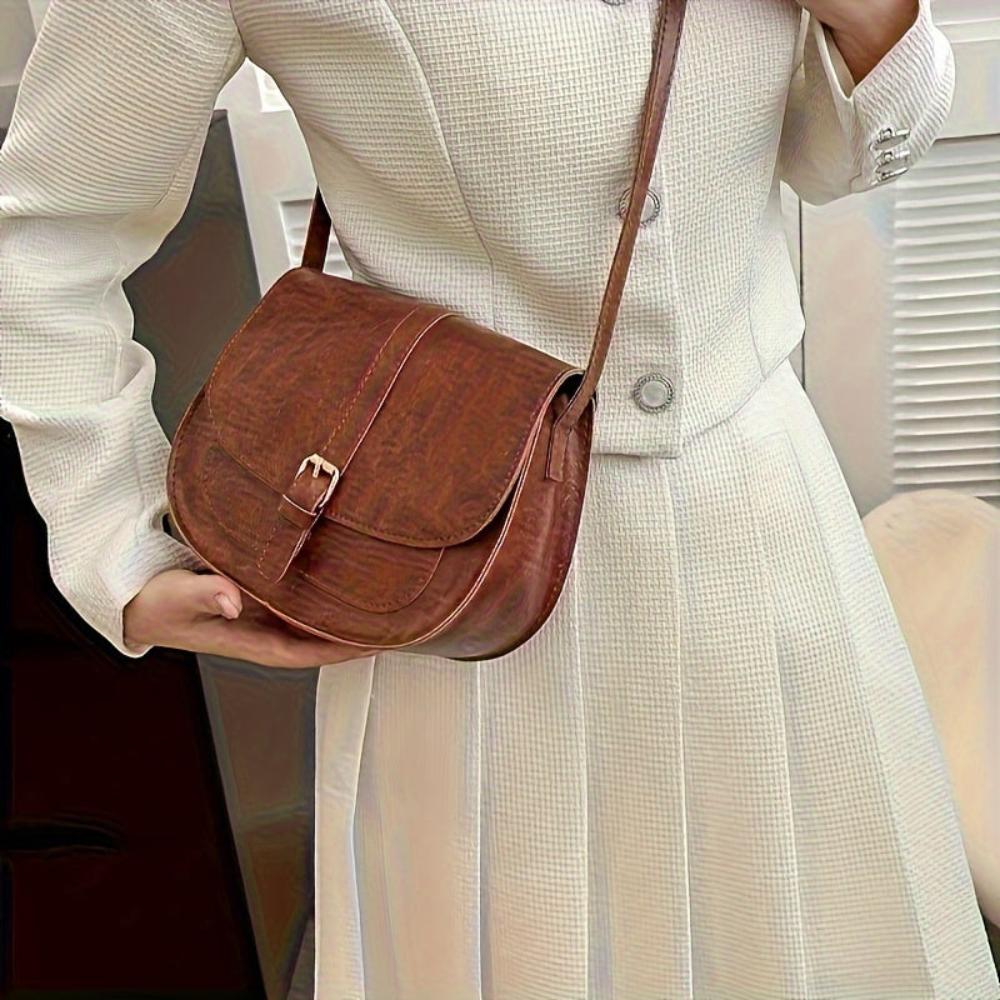 Sienna | Timeless Equestrian Satchel