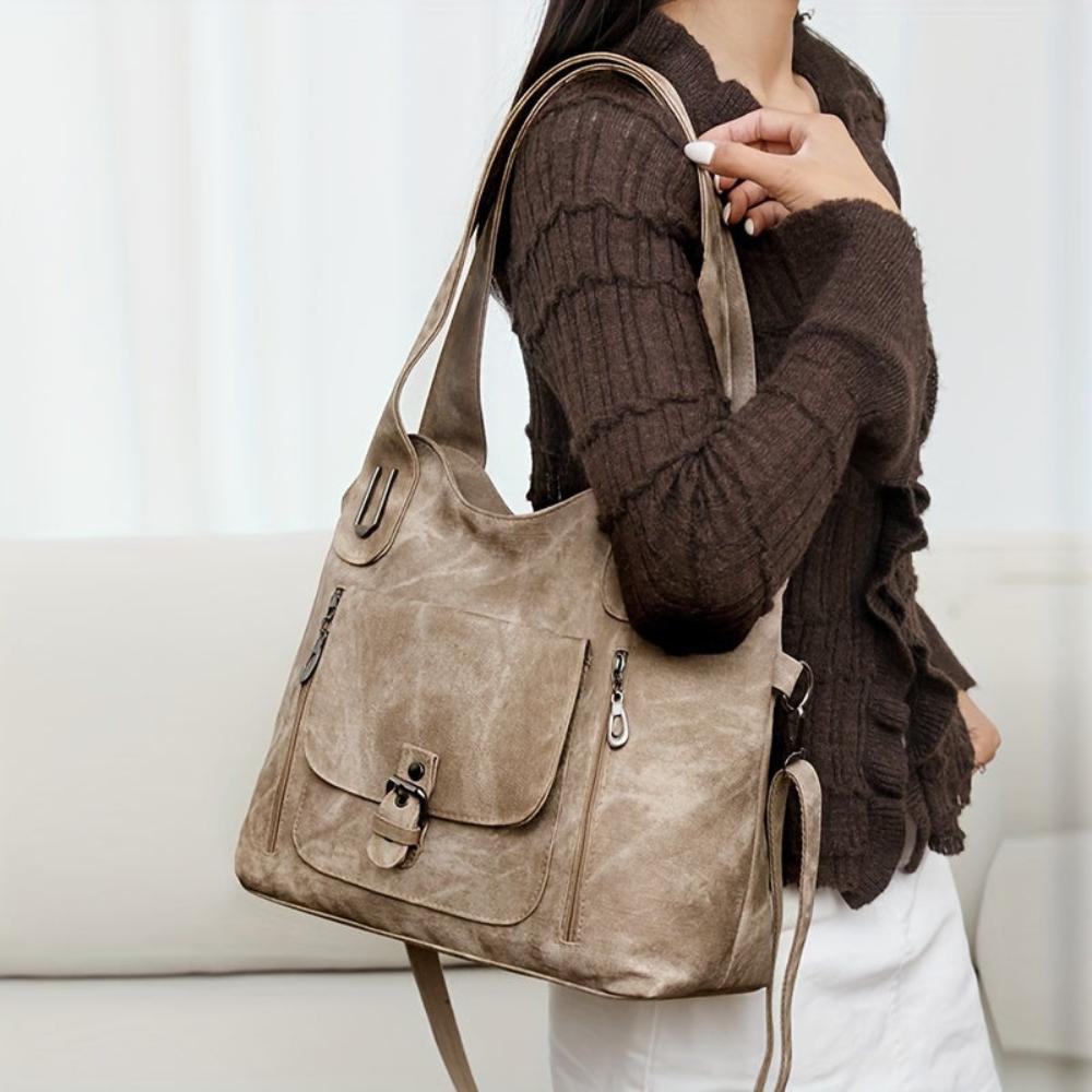 Cecilia | Timeless Elegance Shoulder Bag Elise