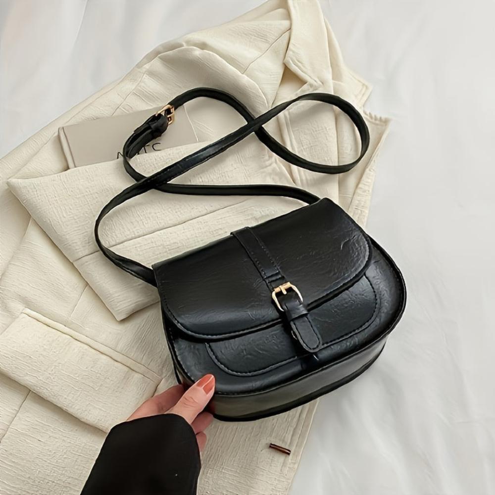 Sienna | Timeless Equestrian Satchel