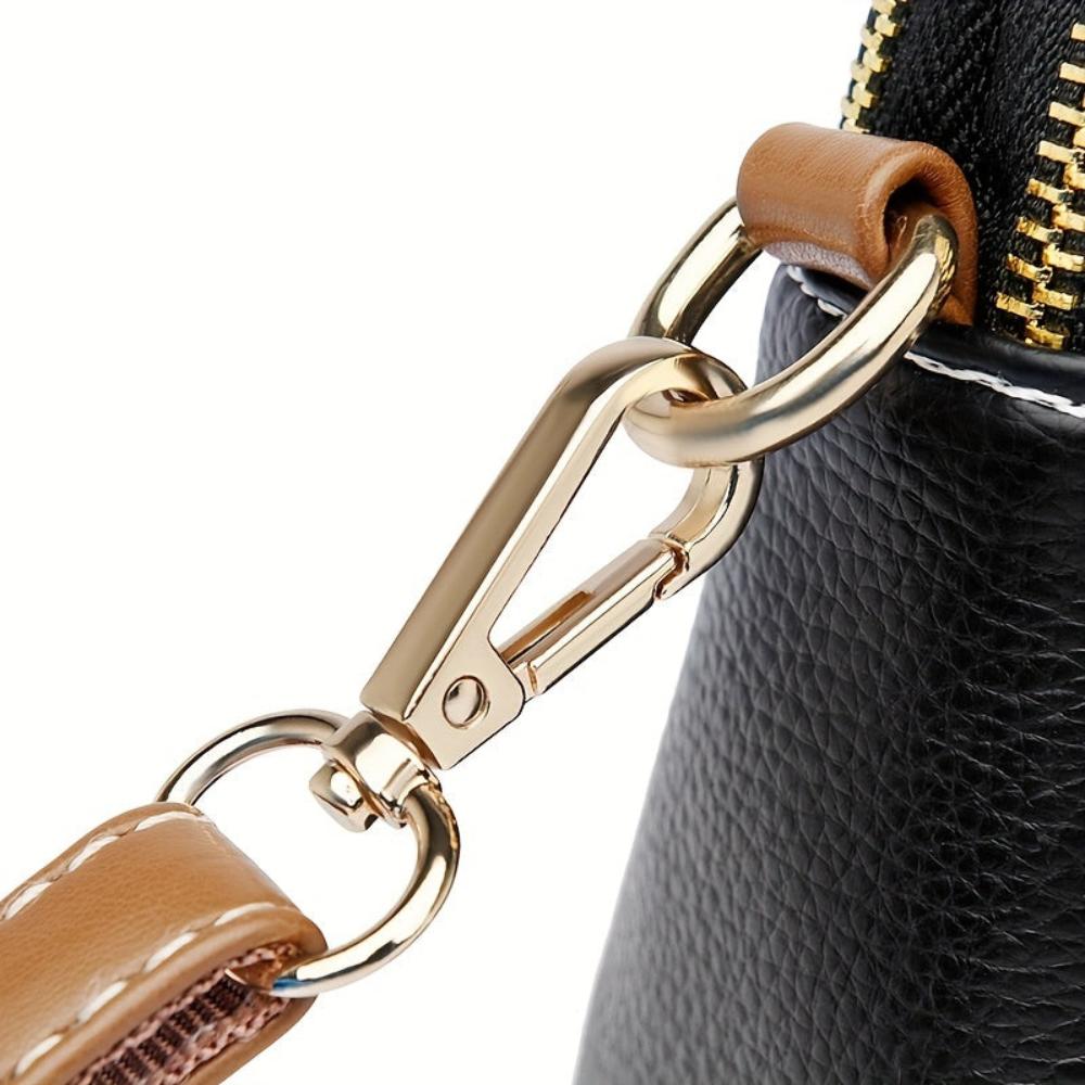 Sienna | Comfort & Style Crossbody Bag