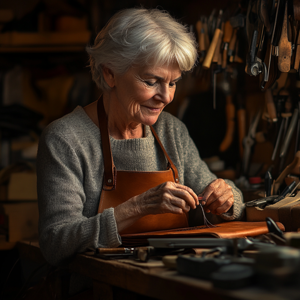Mira | Chic and Adaptable Shoulder Bag