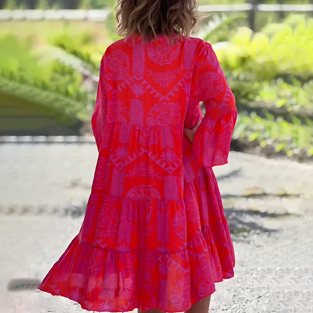 Nina | Chic Summer Ensemble