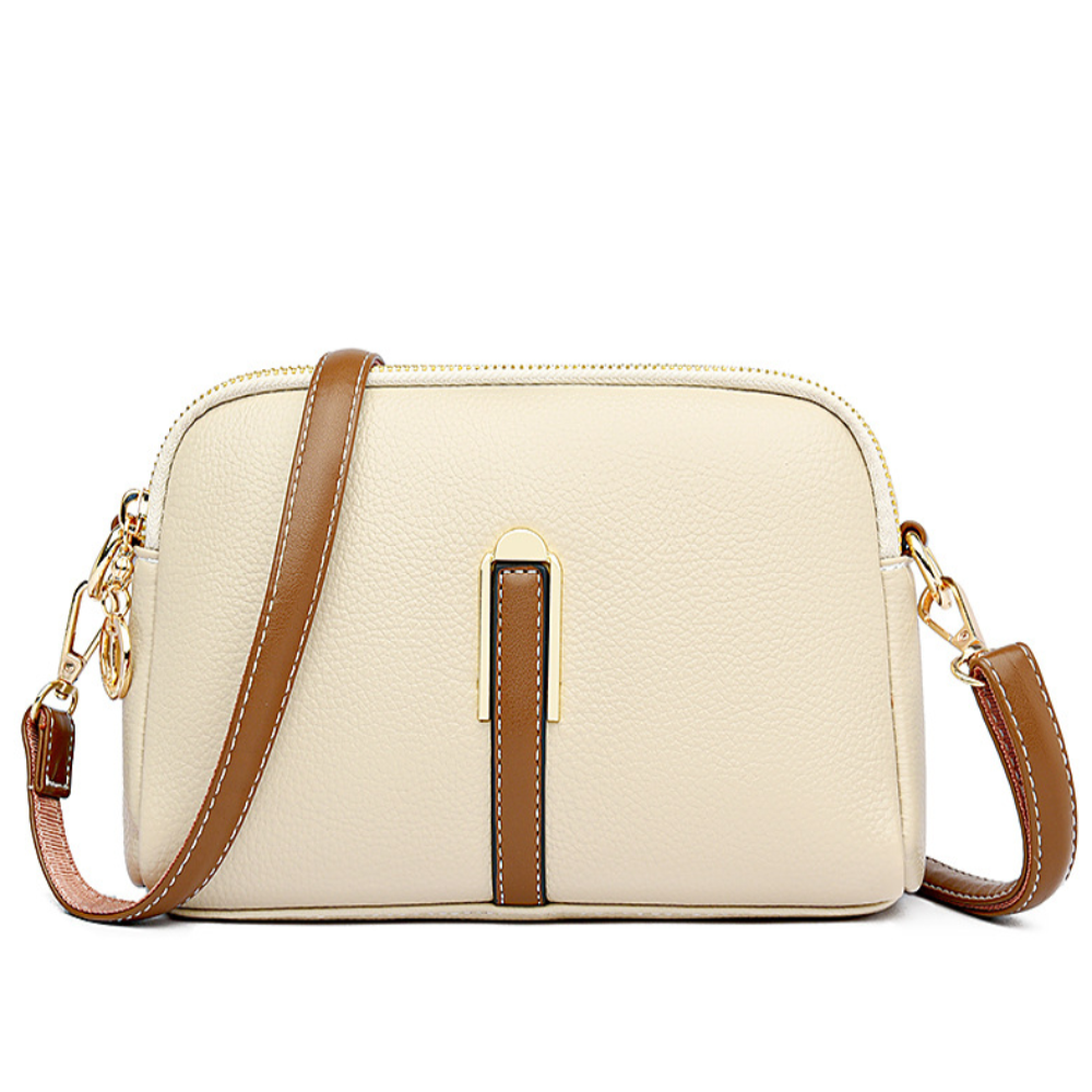 Sienna | Comfort & Style Crossbody Bag