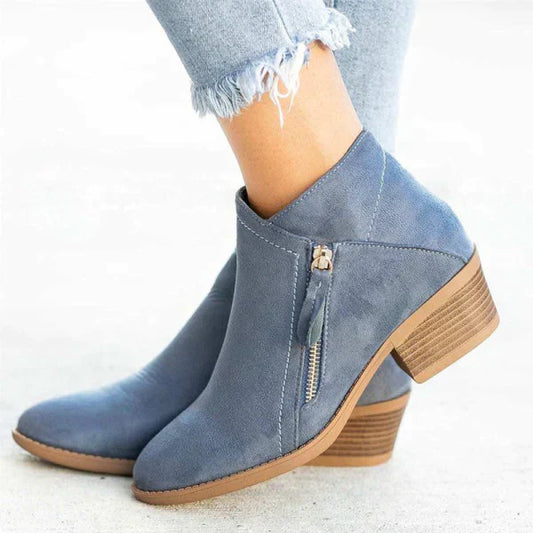 Seraphina | Timeless Classic Boots