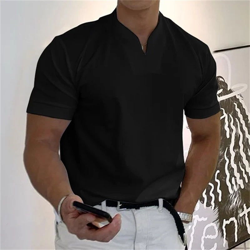 Jaxon™ - Business Fitness Shirt for Men