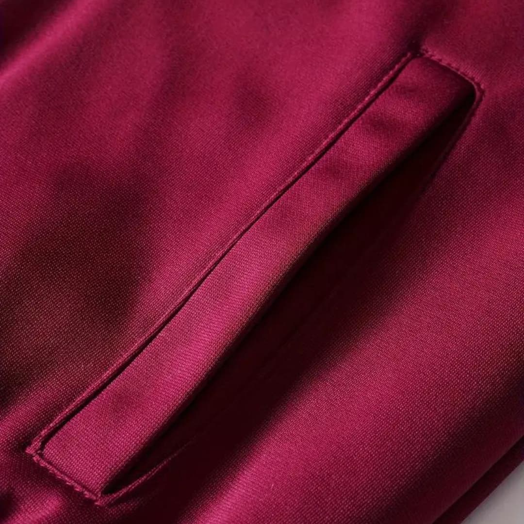 Weber | Men's Fleece Jacket with Hood