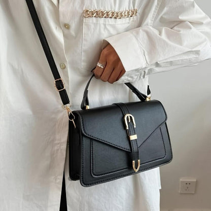 Tessa | Sleek Minimalist Crossbody Bag