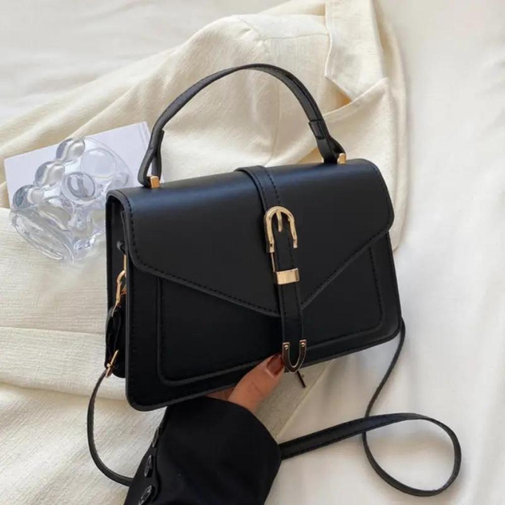 Tessa | Sleek Minimalist Crossbody Bag