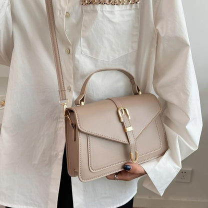 Tessa | Sleek Minimalist Crossbody Bag