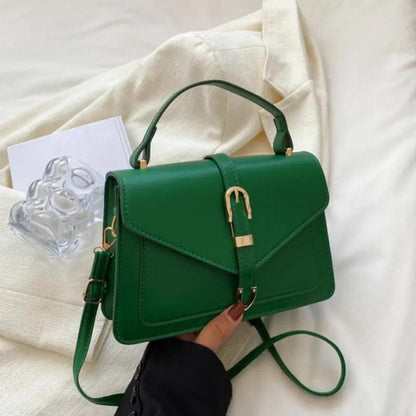 Tessa | Sleek Minimalist Crossbody Bag