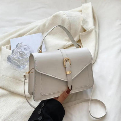 Tessa | Sleek Minimalist Crossbody Bag