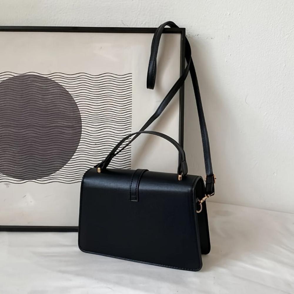 Tessa | Sleek Minimalist Crossbody Bag