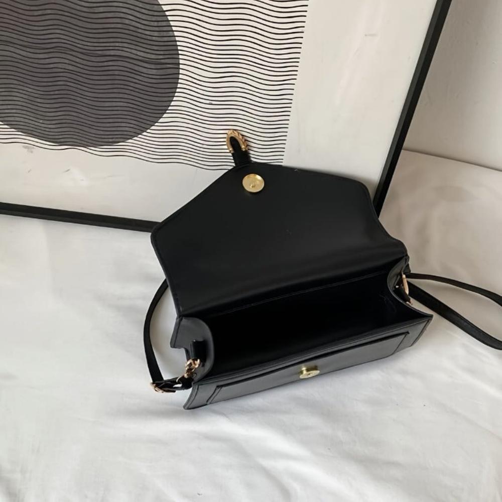 Tessa | Sleek Minimalist Crossbody Bag