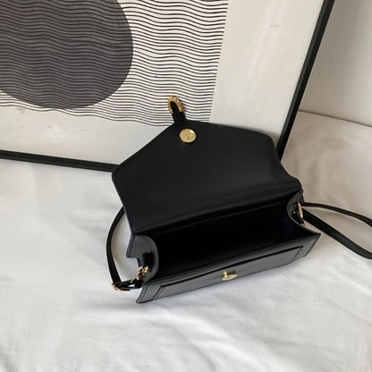 Tessa | Sleek Minimalist Crossbody Bag
