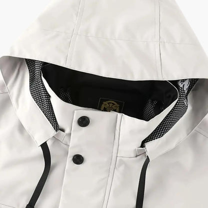 Klein | Wind and Water-Resistant Jacket