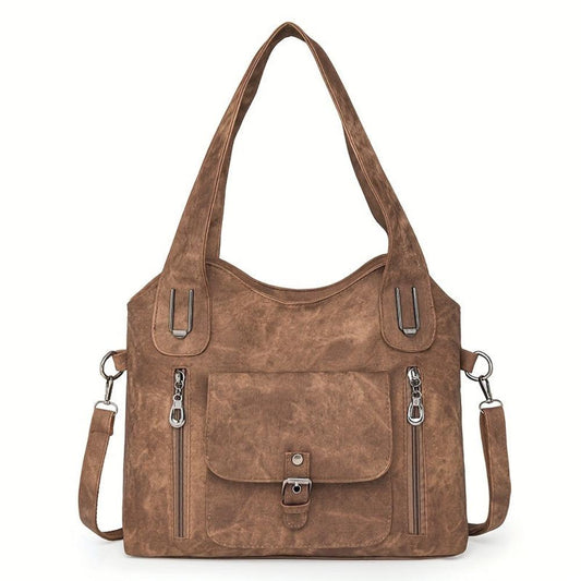 Cecilia | Timeless Elegance Shoulder Bag Elise