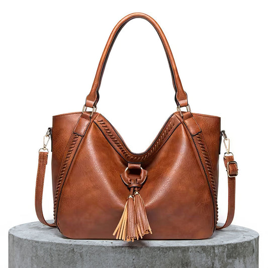 Lydia | Chic and Timeless Shoulder Bag