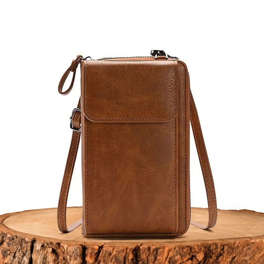 Lydia | Chic and Sleek Handbag