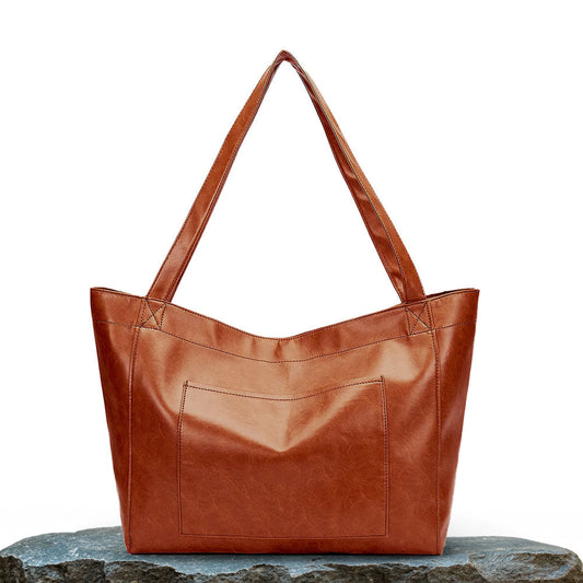 Seraphina | Retro Chic Shoulder Bag
