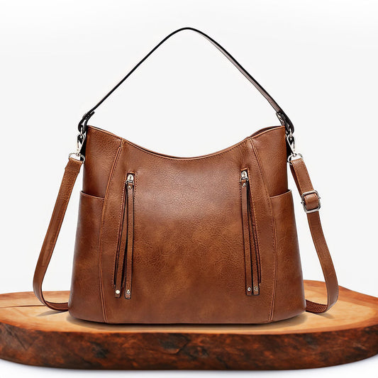 Lila | Timeless Elegance Handbag
