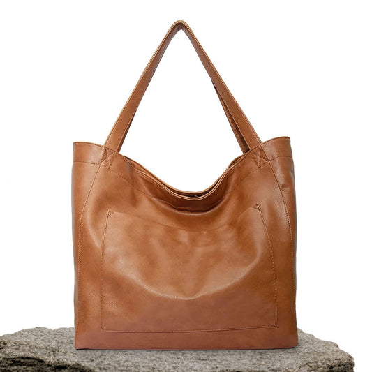 Marigold | Exquisite Soft Luxury Handbag