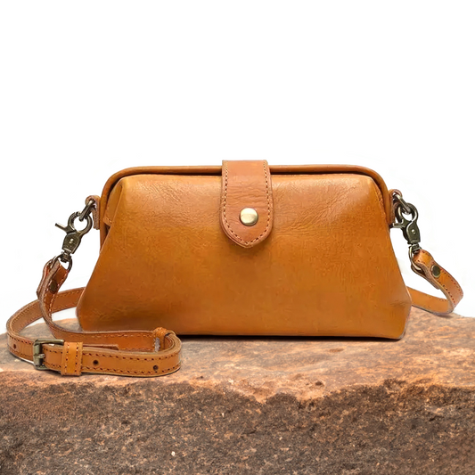 Sienna | Exquisite Women's Bag with Enduring Elegance