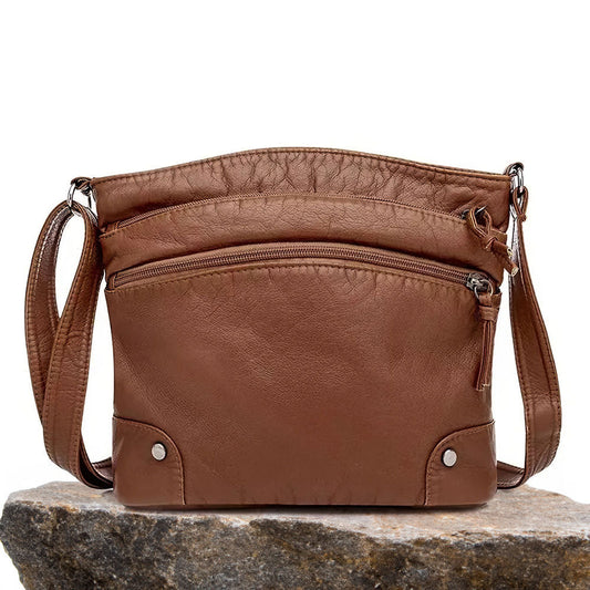 Charlotte | Timeless Charm Shoulder Bag