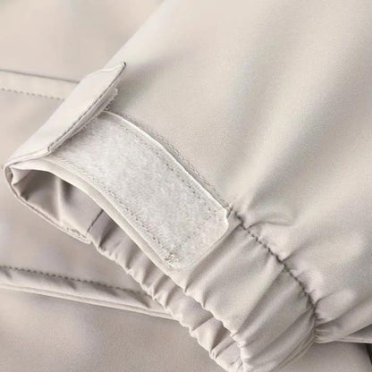 Klein | Wind and Water-Resistant Jacket