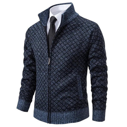 Louis™ - Casual Cardigan for Men