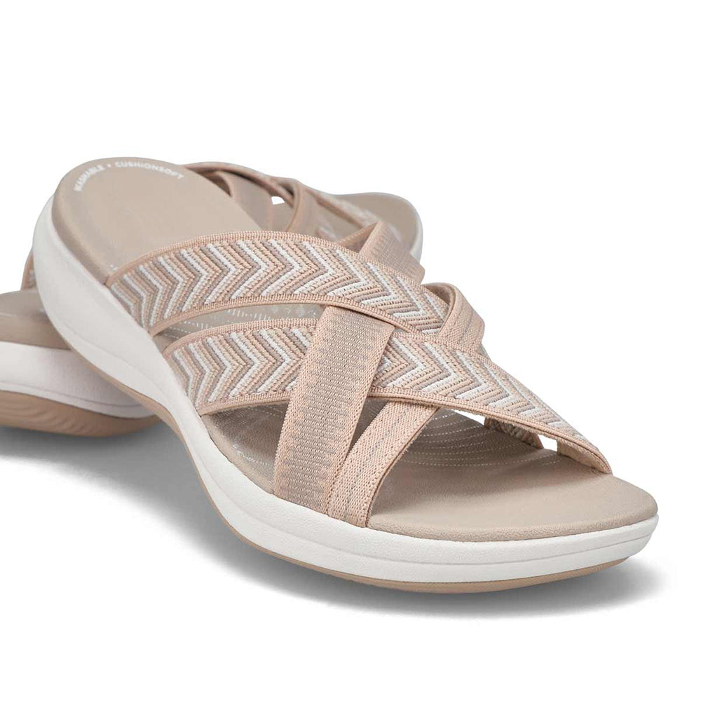 Nina | Comfort Fit Orthopedic Sandals