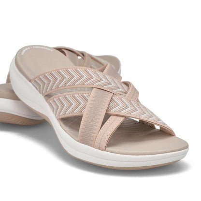 Nina | Comfort Fit Orthopedic Sandals