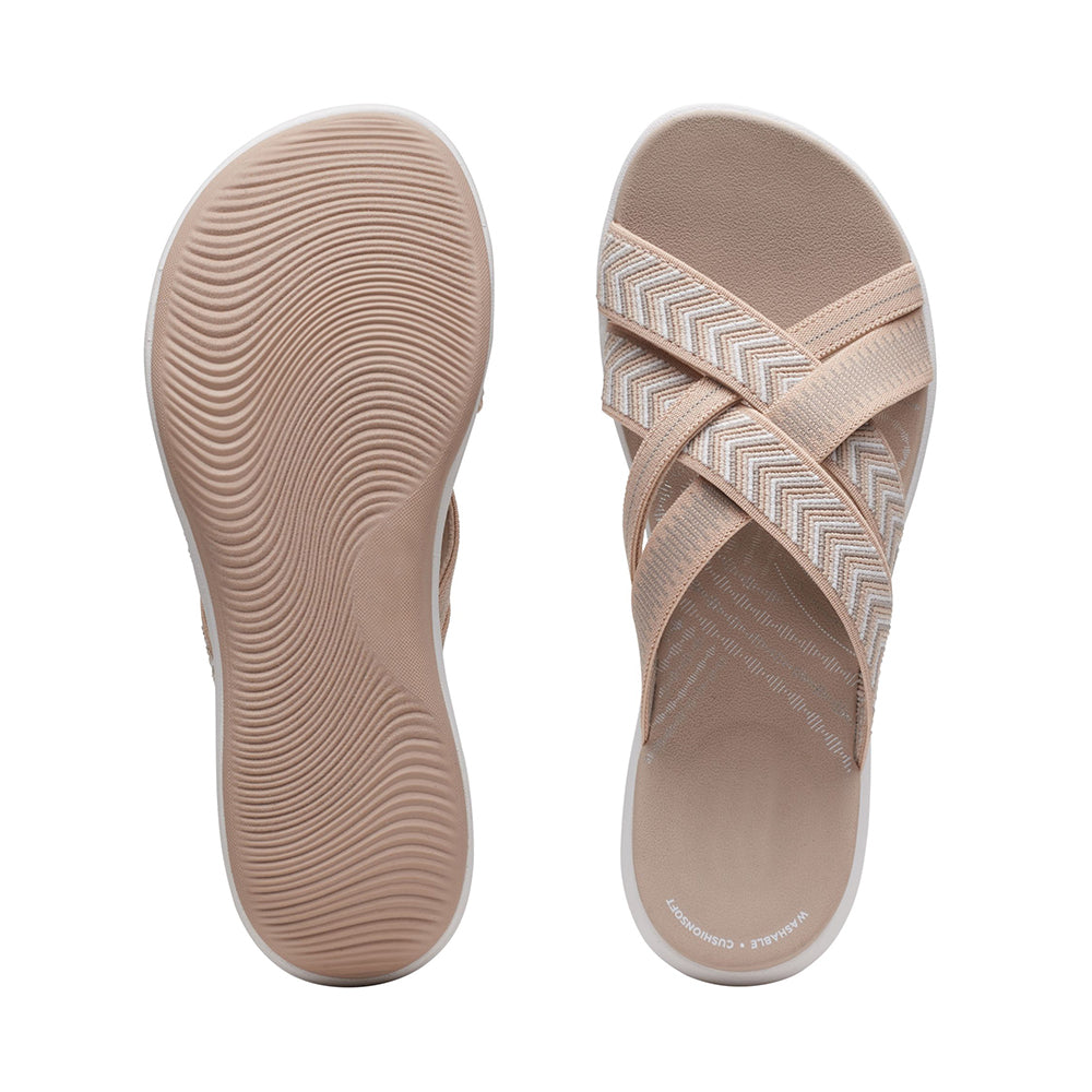 Nina | Comfort Fit Orthopedic Sandals