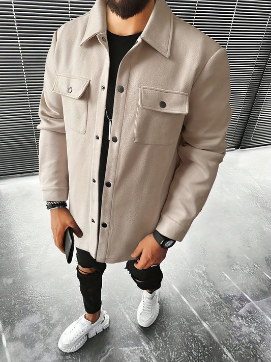 Armin | Men's Shirt