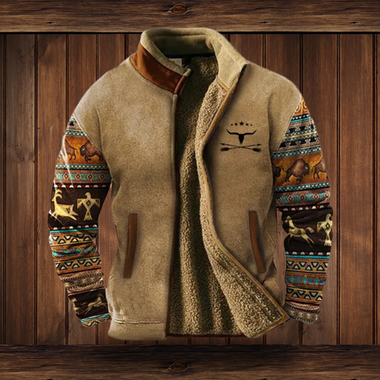 Decker - Outdoor Jacket