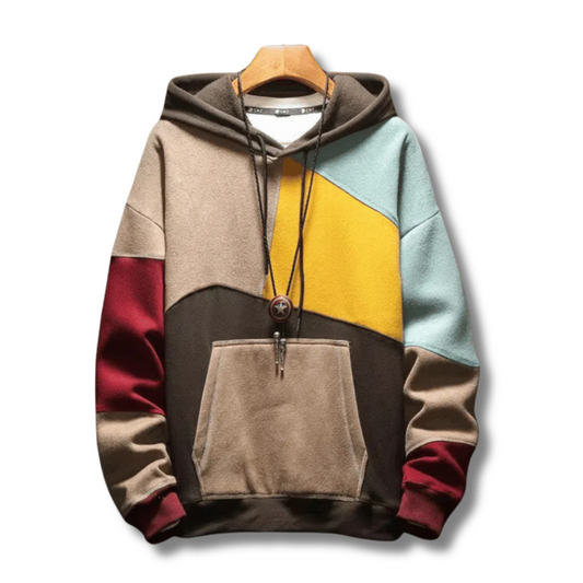 Ragnar | Modern Hoodie
