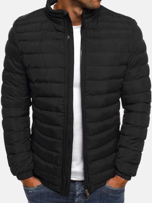 Ben | Elegant Men's Jacket
