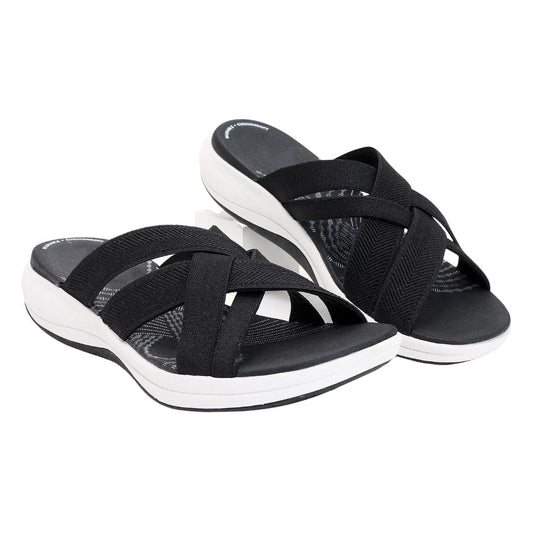 Nina | Comfort Fit Orthopedic Sandals